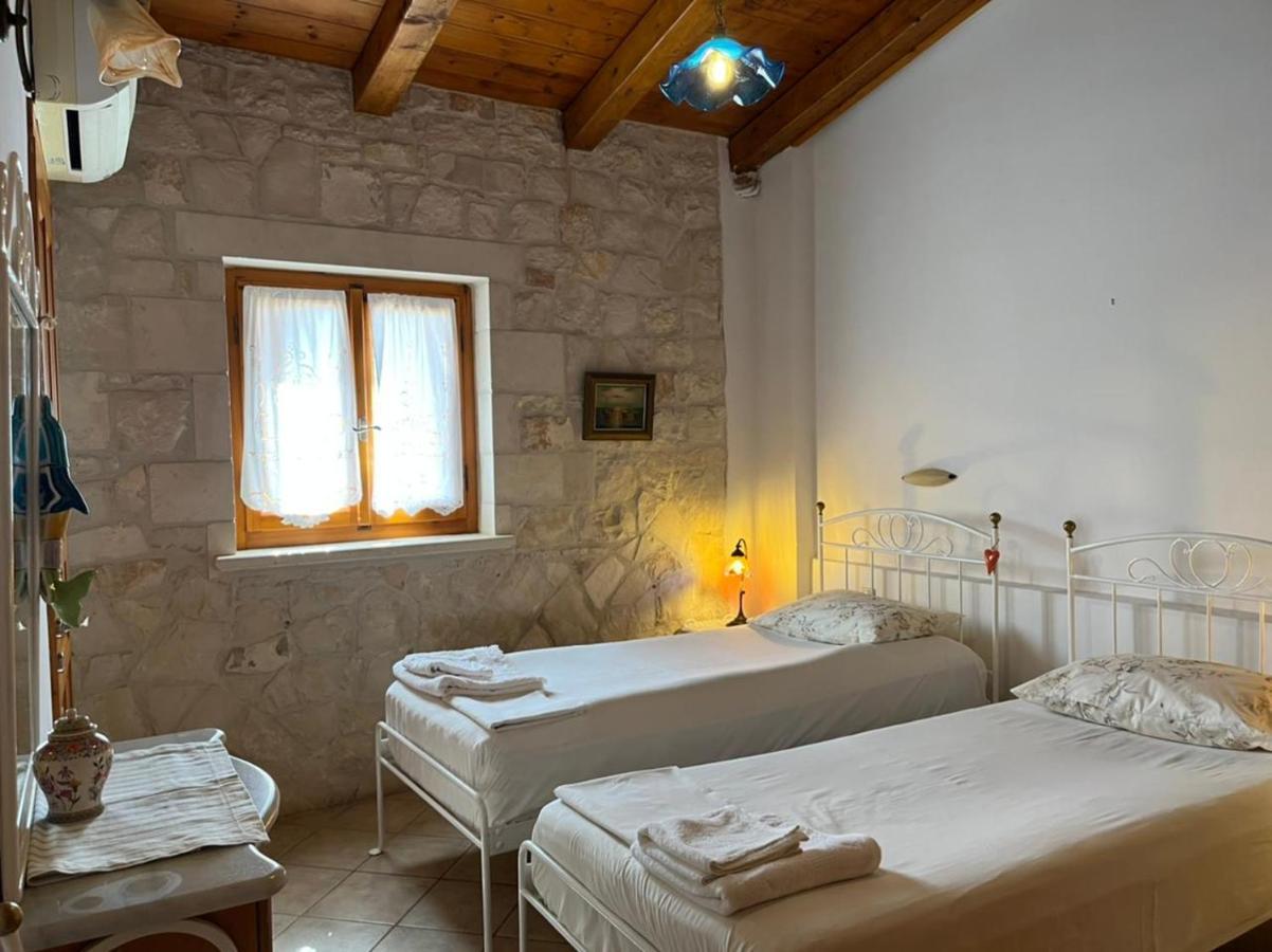 Deep Blue Villas Василикос Экстерьер фото